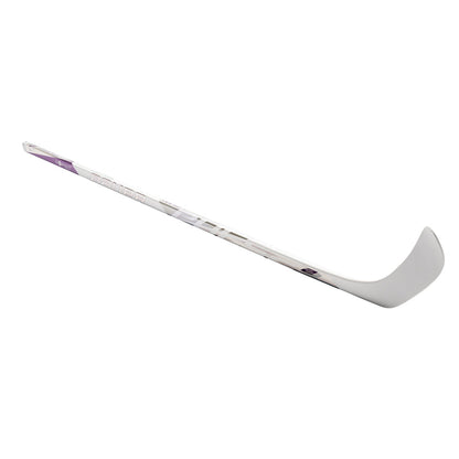 Bauer Pulse 2 White Junior 54" Hockey Stick