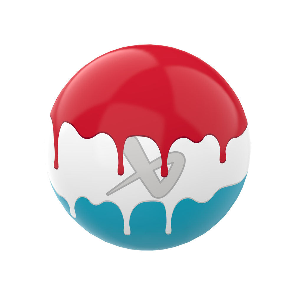 Bauer 2026 Mystery Minis® Balls - 3 Pack