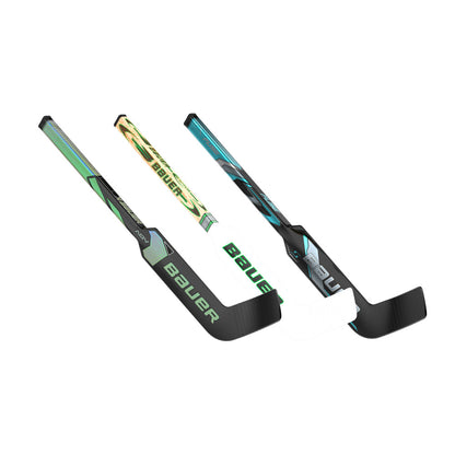 Bauer 2026 Mystery Minis® Goalie Sticks