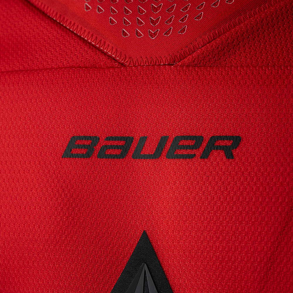 Bauer X Hockey Canada® Marie-Philip Poulin Semi-Pro Red Jersey