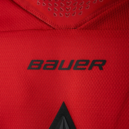 Bauer X Hockey Canada® Connor McDavid Semi-Pro Red Jersey