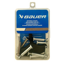 Bauer Universal Chassis RPL Axel Kit