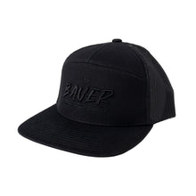 Bauer Blackout Snapback Hat