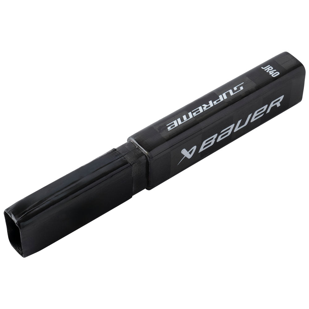 Bauer Supreme Junior 40 4" End Plug