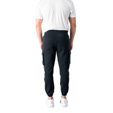 Bauer Men's Black Cargo Pants
