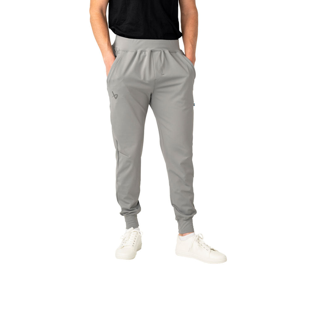 Bauer TempThread® Men's Grey Jogging Pants