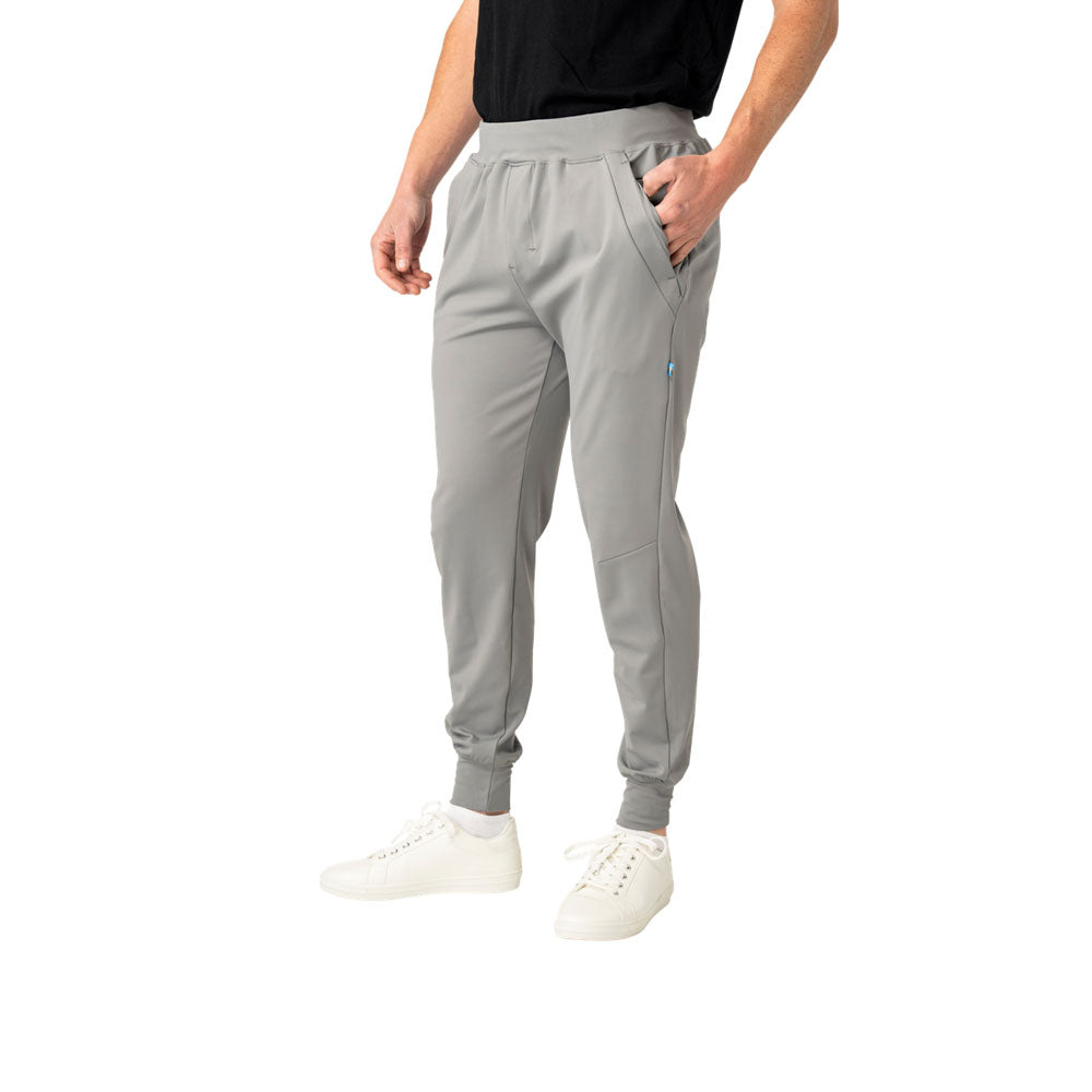 Bauer TempThread® Men's Grey Jogging Pants
