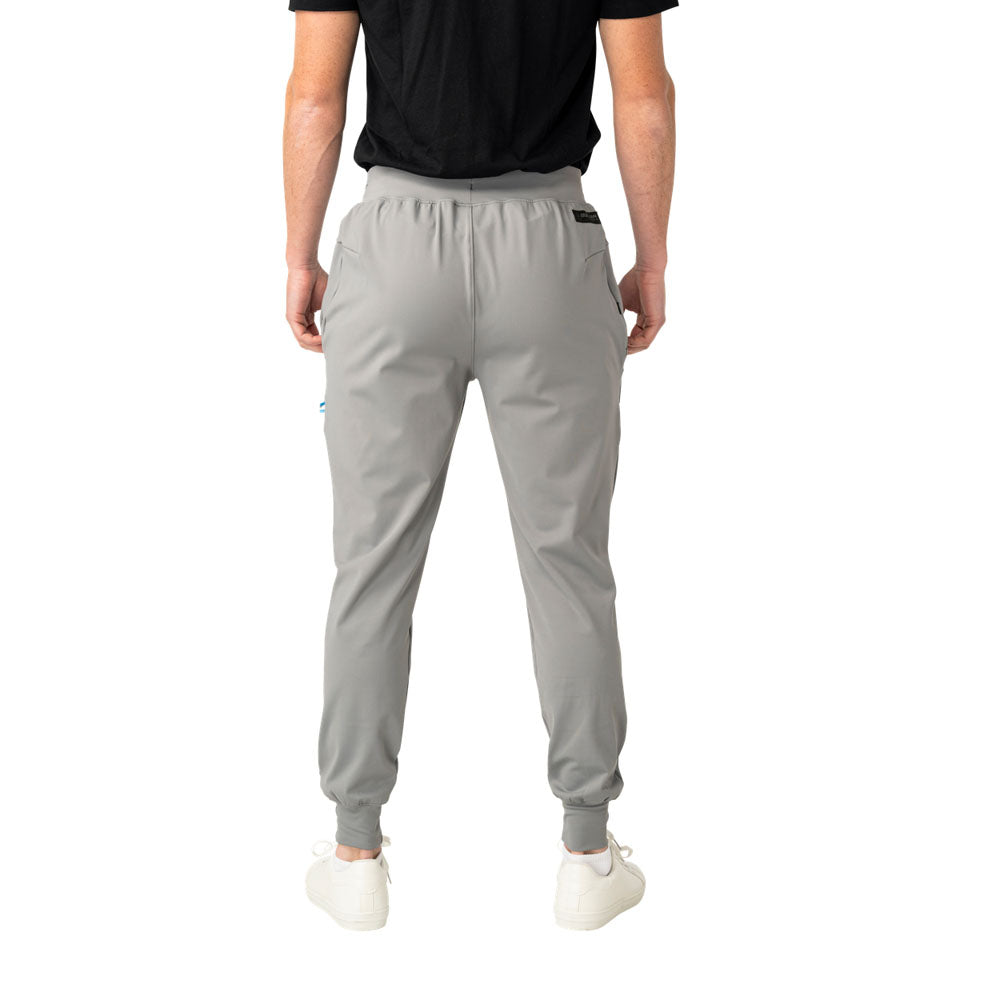 Bauer TempThread® Men's Grey Jogging Pants