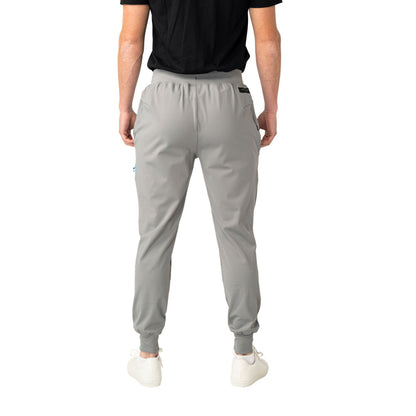 Bauer TempThread® Men's Grey Jogging Pants