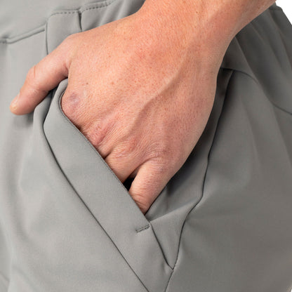 Bauer TempThread® Men's Grey Jogging Pants