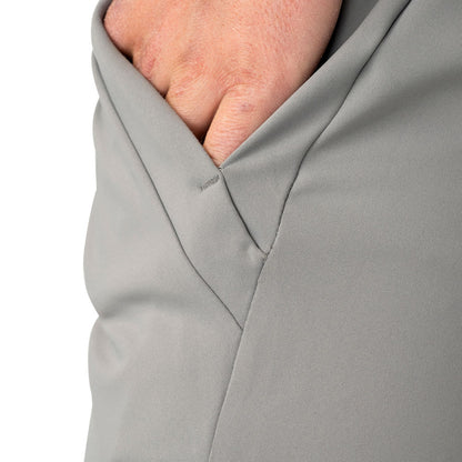 Bauer TempThread® Men's Grey Jogging Pants