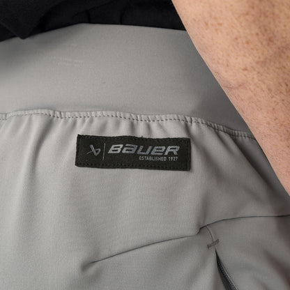 Bauer TempThread® Men's Grey Jogging Pants