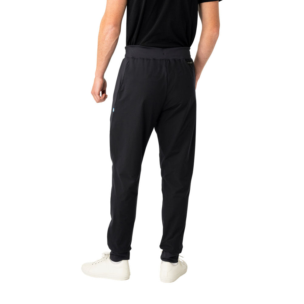 Bauer ODR Men's Black Jogging Pants