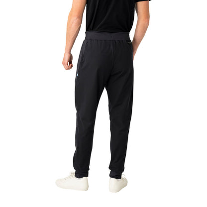 Bauer ODR Men's Black Jogging Pants