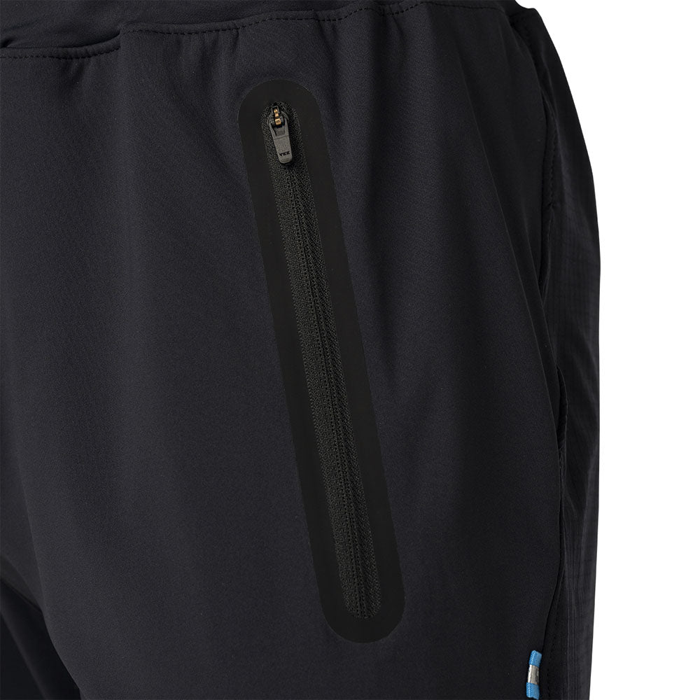 Bauer ODR Men's Black Jogging Pants