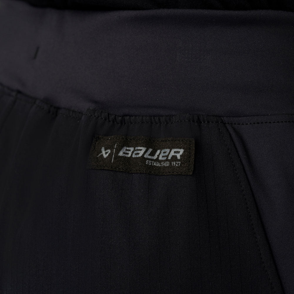 Bauer ODR Men's Black Jogging Pants