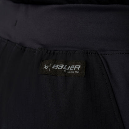 Bauer ODR Men's Black Jogging Pants