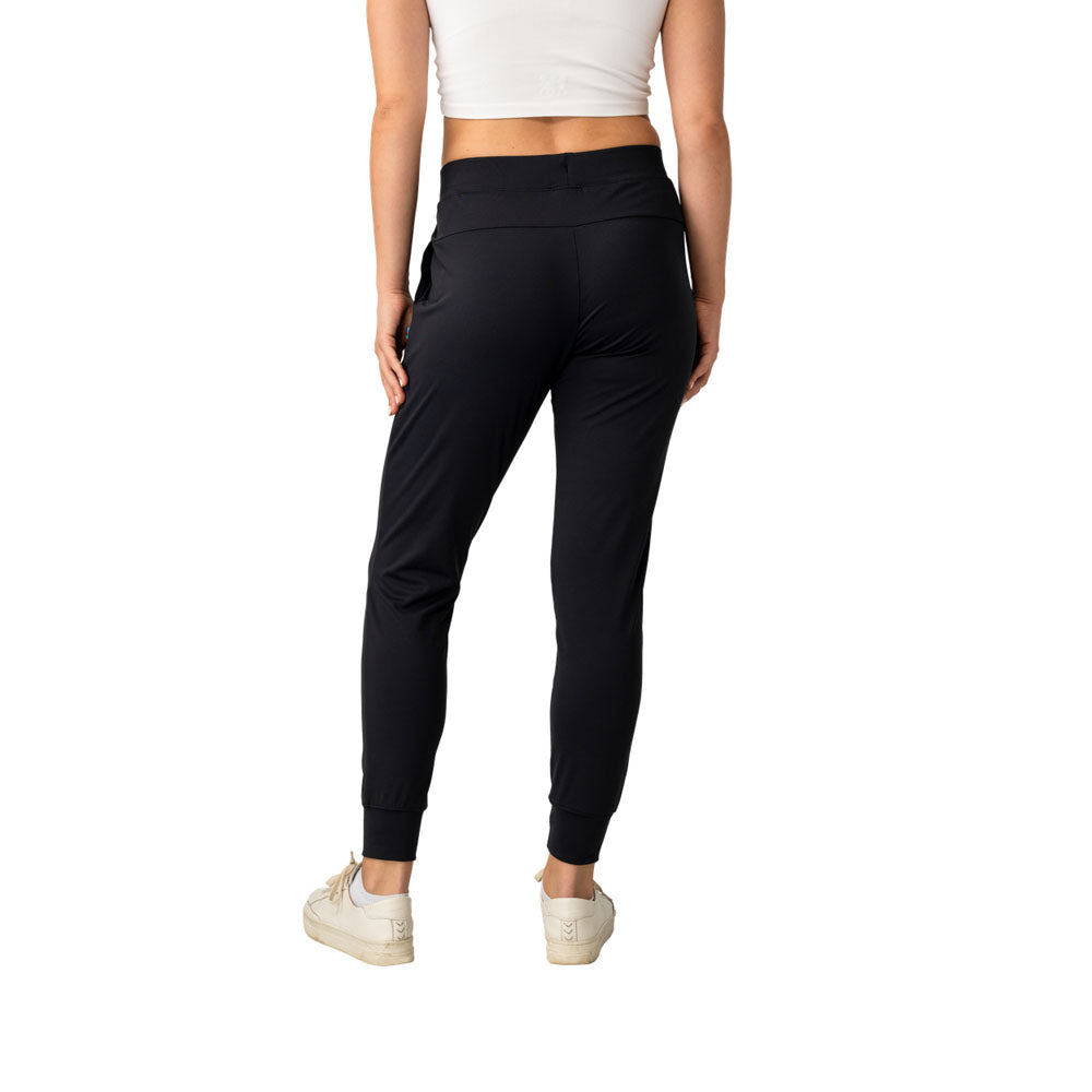 Bauer TempThread® Women's Black Jogging Pants