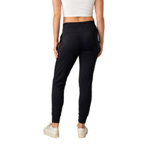 Bauer TempThread® Women's Black Jogging Pants