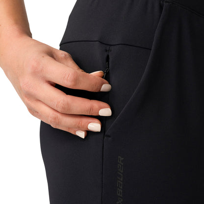 Bauer TempThread® Women's Black Jogging Pants