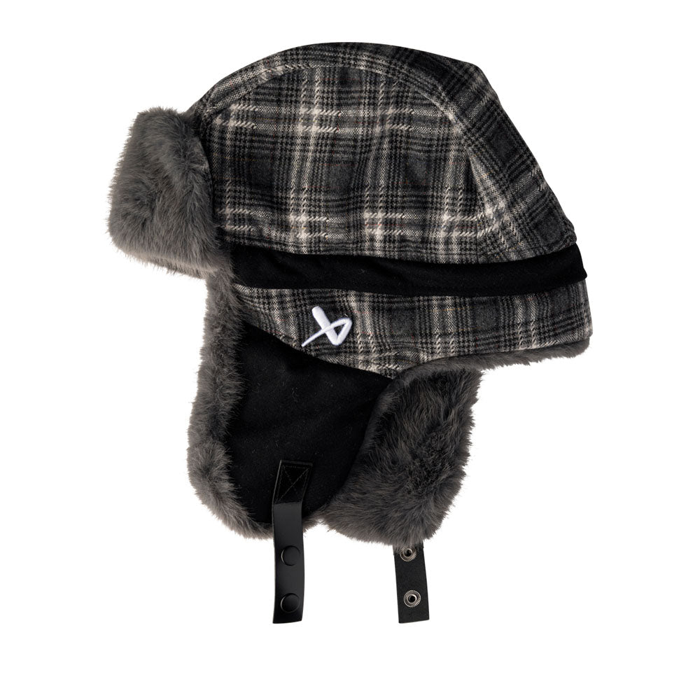 Bauer Black Trap Hat