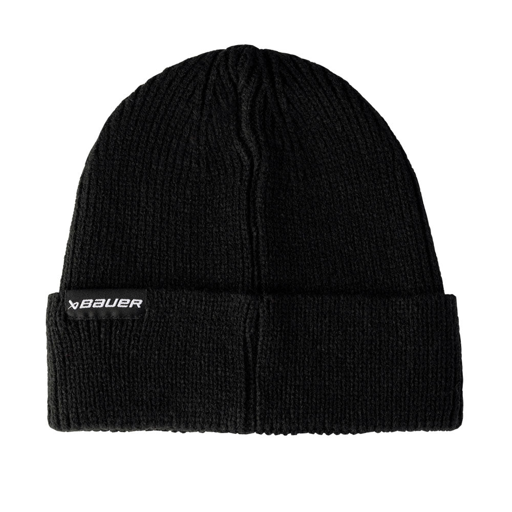 Bauer Goalie Mask Black Toque