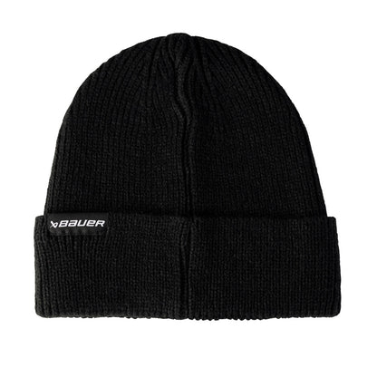 Bauer Goalie Mask Black Toque