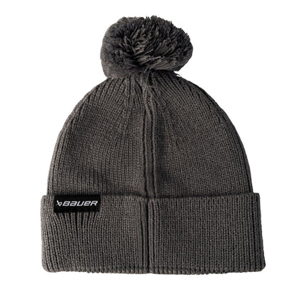 Bauer Pigeon Youth Grey Toque