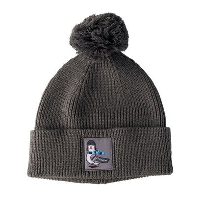 Bauer Pigeon Youth Grey Toque