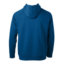 Bauer Vancouver Goldeneyes Ultimate Adult Blue Hoodie