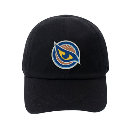 Bauer Vancouver Goldeneyes Adult Adjustable Black Hat