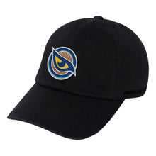 Bauer Vancouver Goldeneyes Youth Adjustable Black Hat