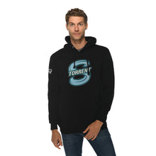 Bauer Seattle Torrent Ultimate Adult Black Hoodie