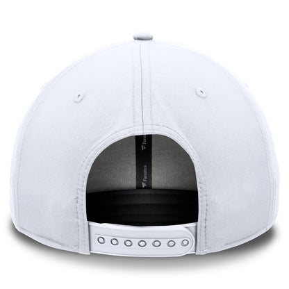 FANATICS WINNIPEG JETS ADULT WHITE HAT
