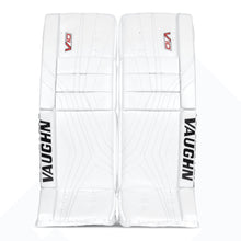 VAUGHN VPG VELOCITY V10 PRO CARBON SENIOR GOALIE PADS