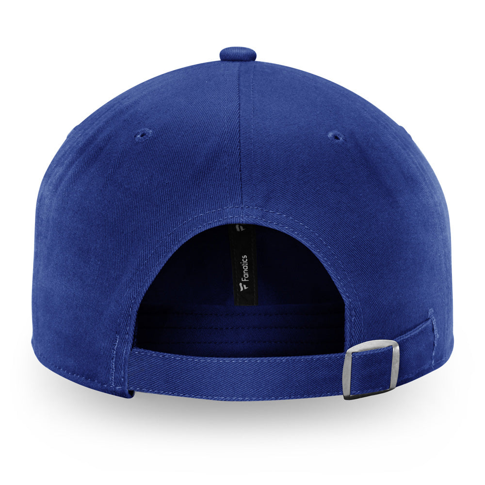 FANATICS TORONTO MAPLE LEAFS PRIMARY LOGO SNAPBACK HAT