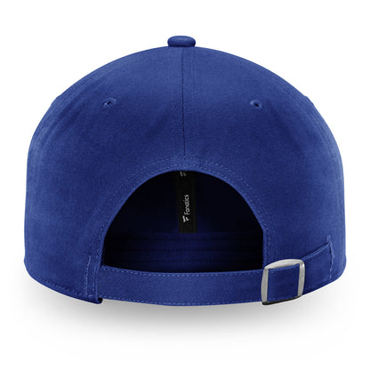 FANATICS TORONTO MAPLE LEAFS PRIMARY LOGO SNAPBACK HAT