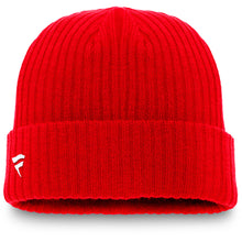 Fanatics New York Rangers Core Knit Toque