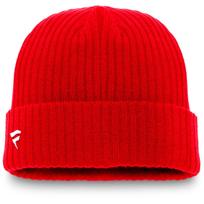 Fanatics New York Rangers Core Knit Toque