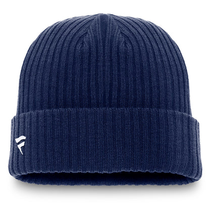 Nashville Predators Core Knit Navy Toque