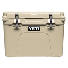 YETI TUNDRA 35 COOLER - TAN