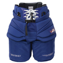 VAUGHN VELOCITY V10 PRO CARBON SENIOR GOALIE PANTS