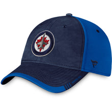 FANATICS WINNIPEG JETS AUTHENTIC PRO RINK FLEX HAT