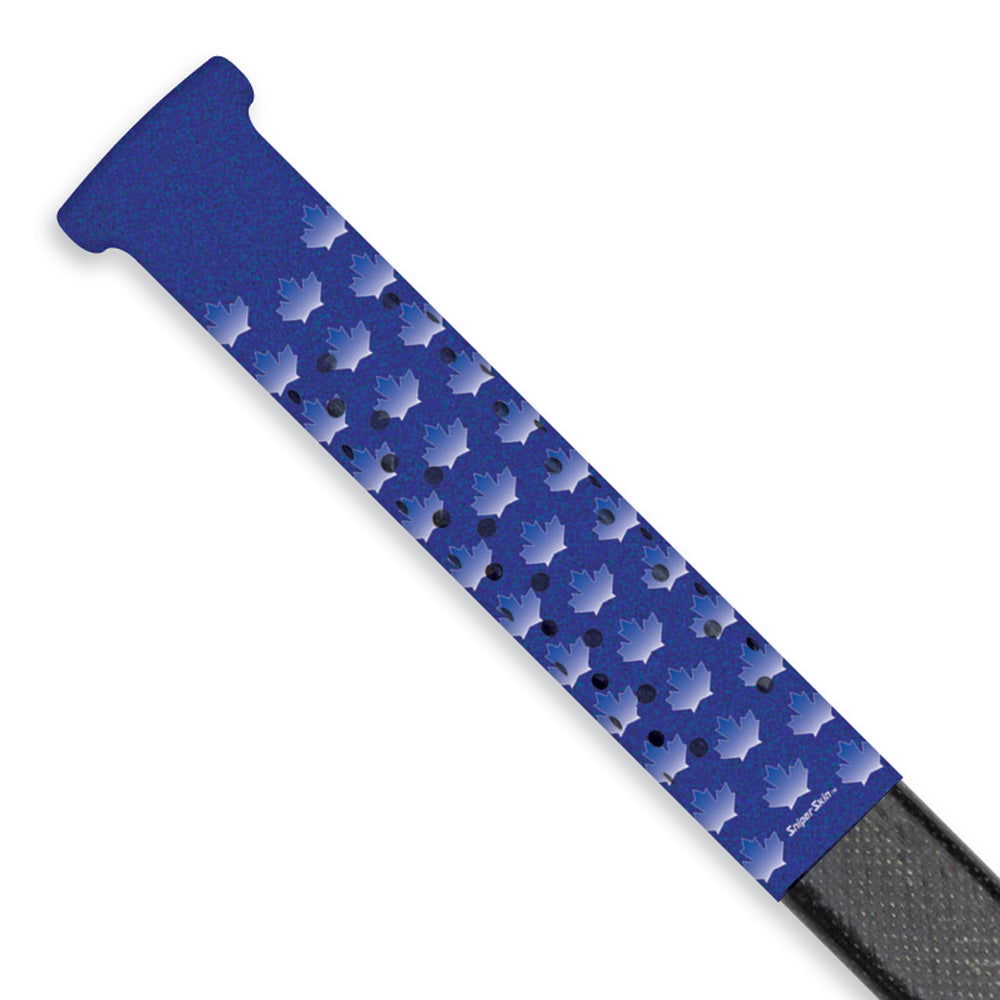 Sniper Skin Canada Strong Blue Stick Grip