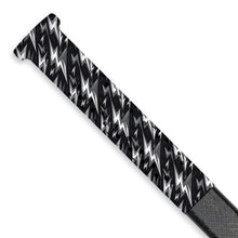 Sniper Skin Northern Lights Black Stick Grip