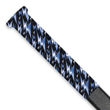 Sniper Skin Northern Lights Blue Stick Grip