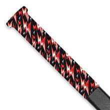 Sniper Skin Northern Lights Red Stick Grip