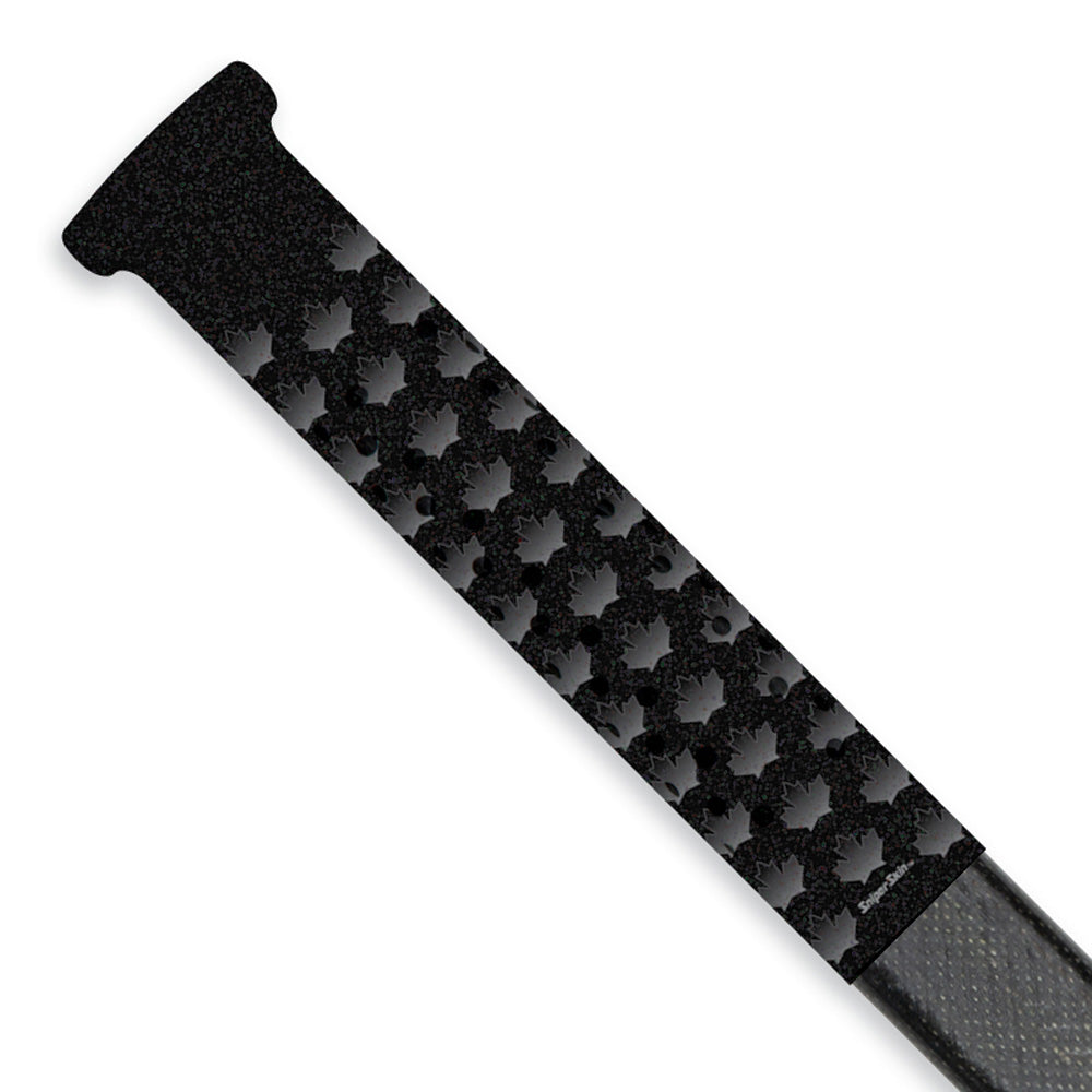 Sniper Skin Canada Strong Black Stick Grip