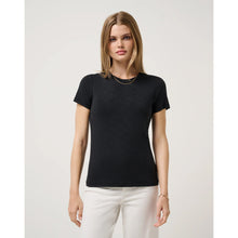 TravisMathew Cloud Women's Black T Shirt