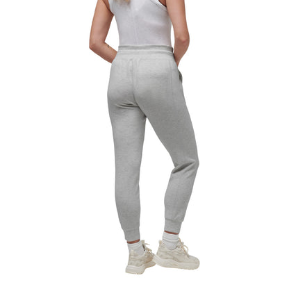 TravisMathew Skyloft Women's Grey Jogger Pants